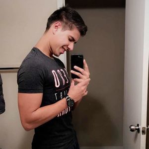 Meet your Posher, Joao vitor